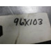 96X103 Piston and Connecting Rod Standard From 1994 Chevrolet S10 Blazer 4.3 96X103 Piston and Connecting Rod Standard From 1994 Chevrolet S10 Blazer 4.3